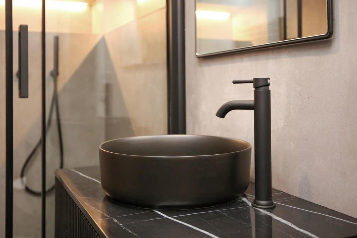 Logement Ideal En Famille - Porte Du Marais - 6P - Flat-Guest Parigi Esterno foto