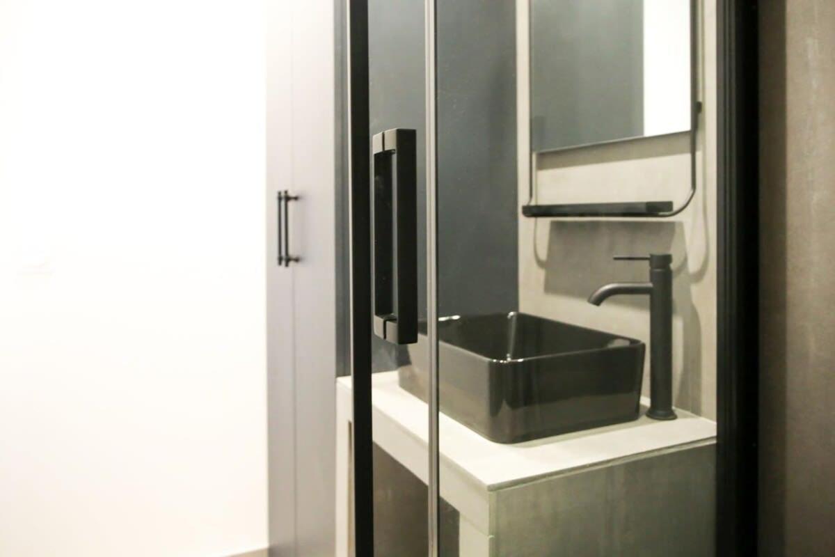 Logement Ideal En Famille - Porte Du Marais - 6P - Flat-Guest Parigi Esterno foto
