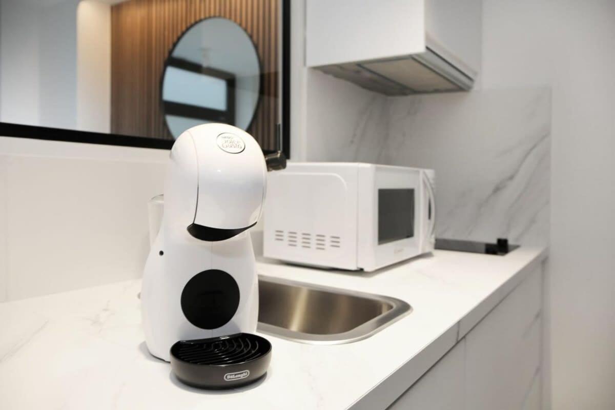 Logement Ideal En Famille - Porte Du Marais - 6P - Flat-Guest Parigi Esterno foto