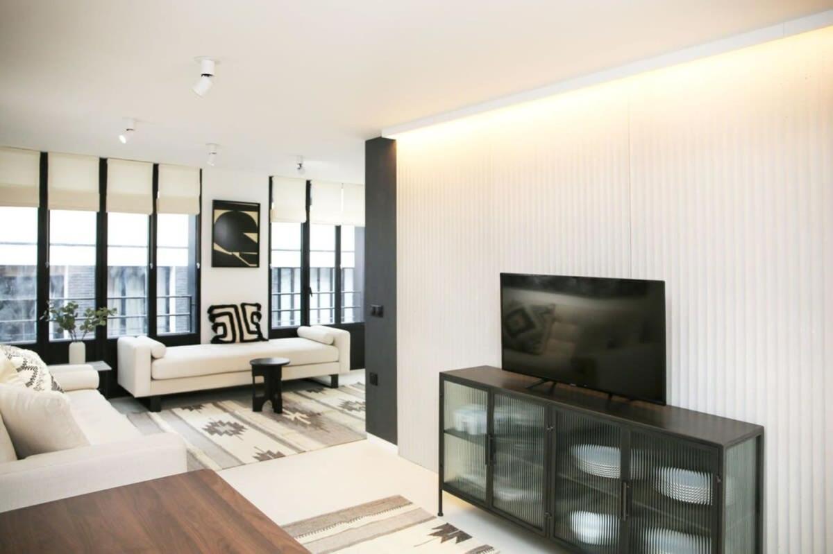 Logement Ideal En Famille - Porte Du Marais - 6P - Flat-Guest Parigi Esterno foto