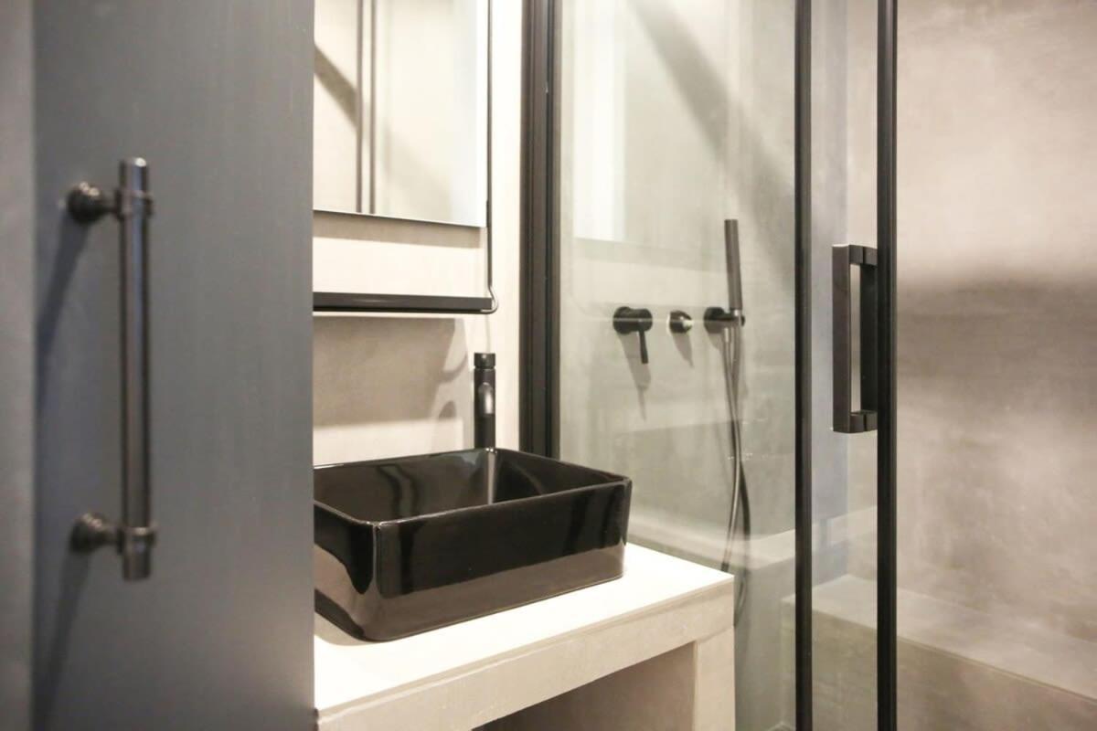 Logement Ideal En Famille - Porte Du Marais - 6P - Flat-Guest Parigi Esterno foto