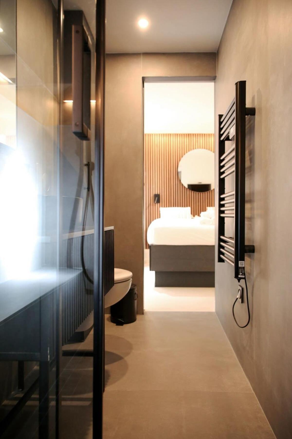 Logement Ideal En Famille - Porte Du Marais - 6P - Flat-Guest Parigi Esterno foto