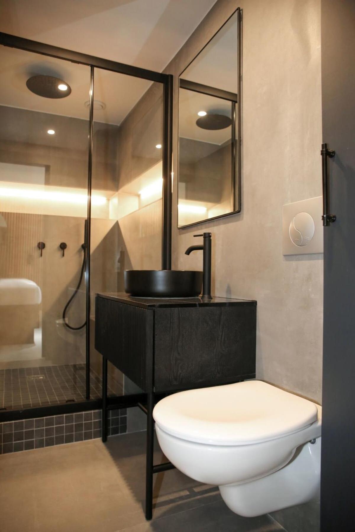 Logement Ideal En Famille - Porte Du Marais - 6P - Flat-Guest Parigi Esterno foto