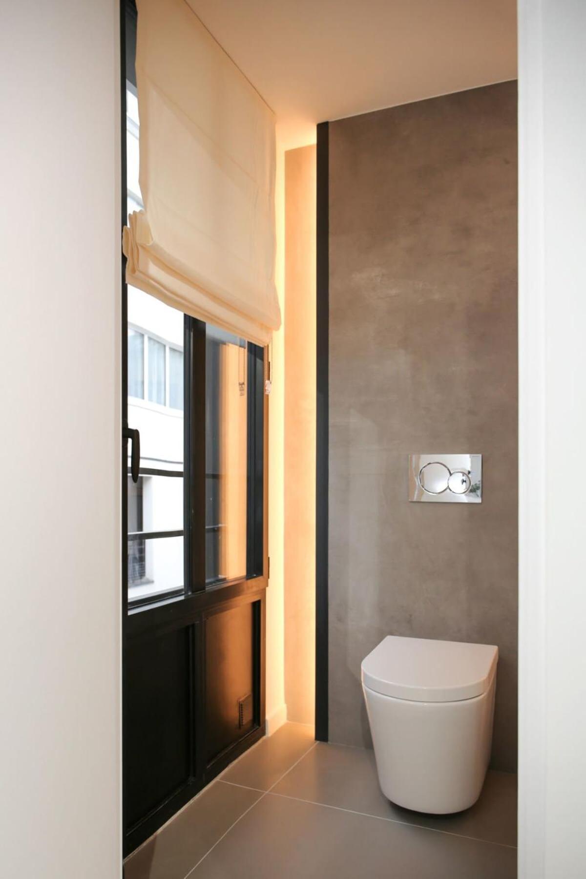 Logement Ideal En Famille - Porte Du Marais - 6P - Flat-Guest Parigi Esterno foto